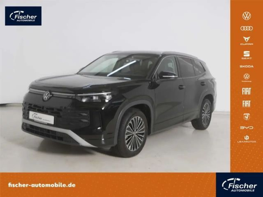 Volkswagen Tayron DSG Life 1.5 eTSI