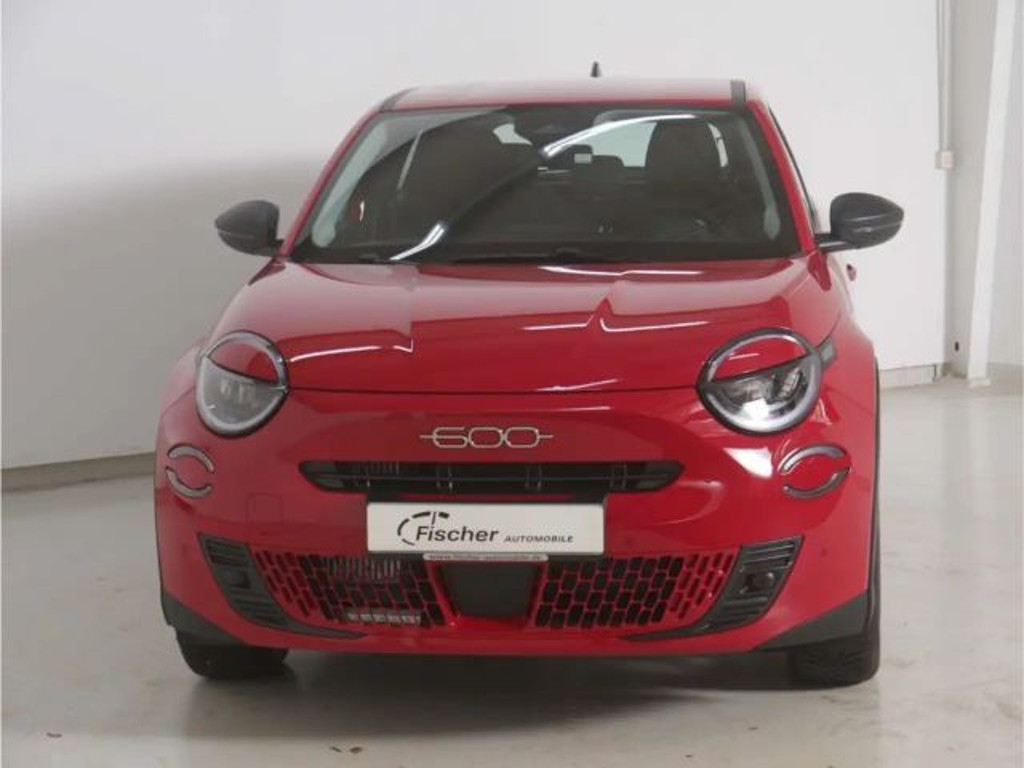 Fiat 600e