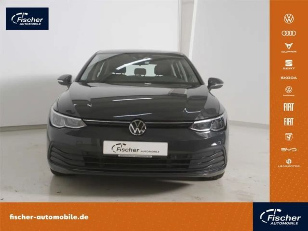 Volkswagen Golf Life 2.0 TDI