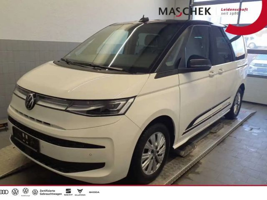 Volkswagen Multivan IQ.Drive 2.0 TDI T7