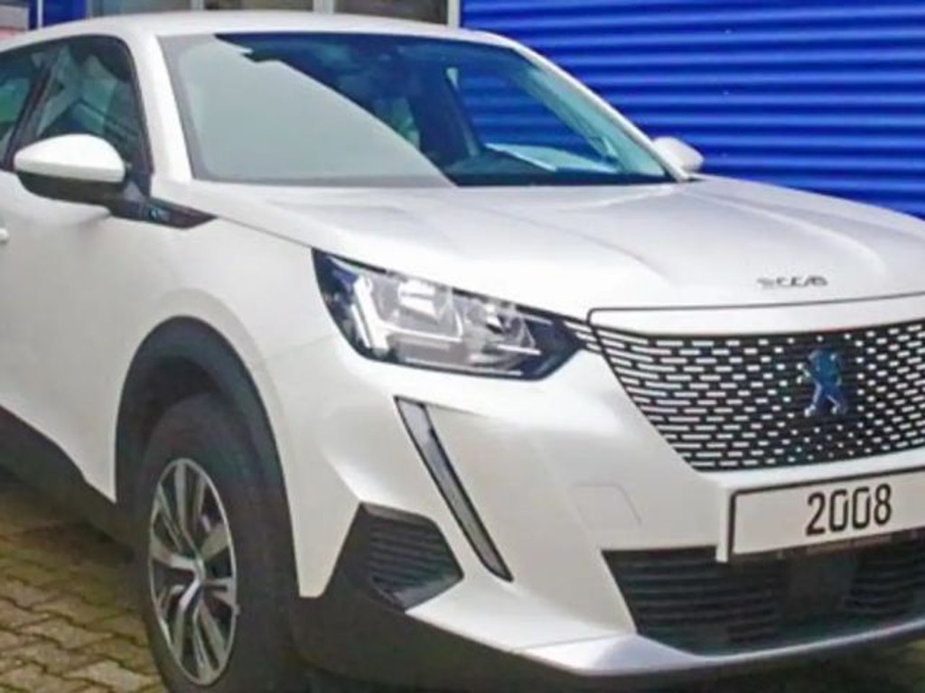 Peugeot e-2008 Active Pack