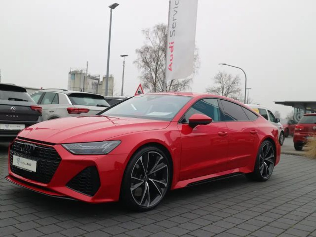 Audi RS7