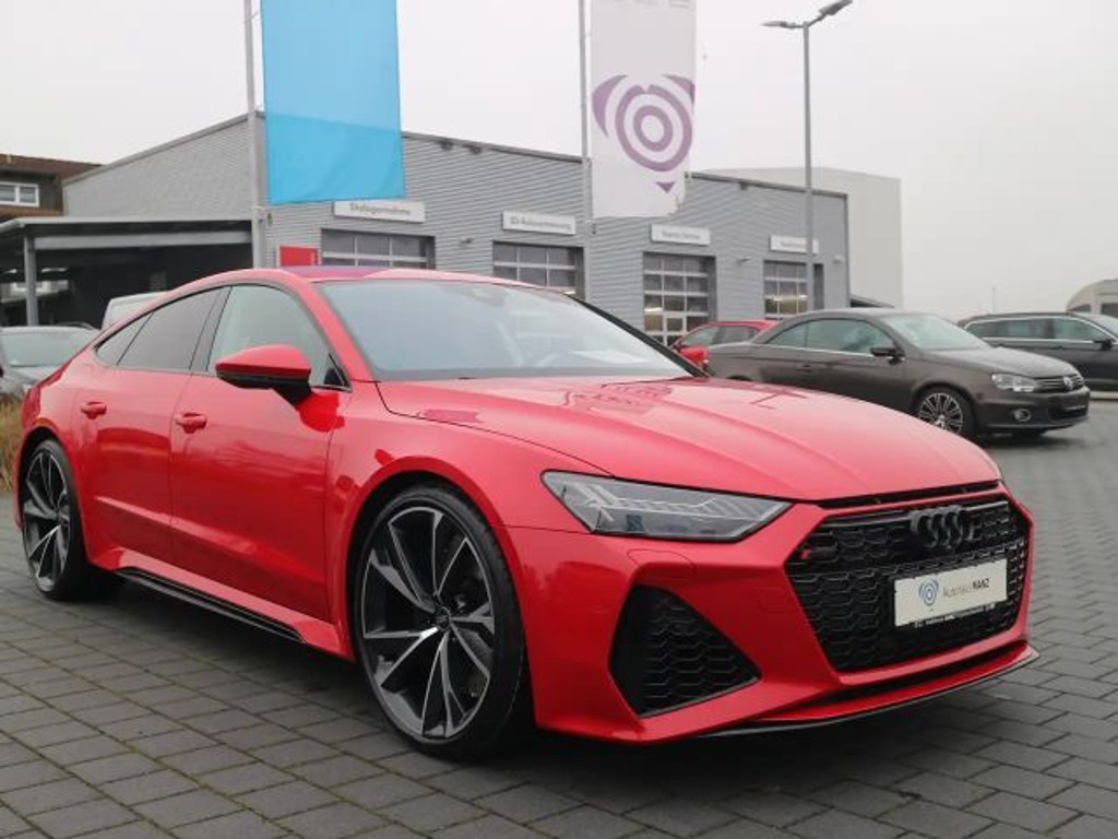 Audi RS7