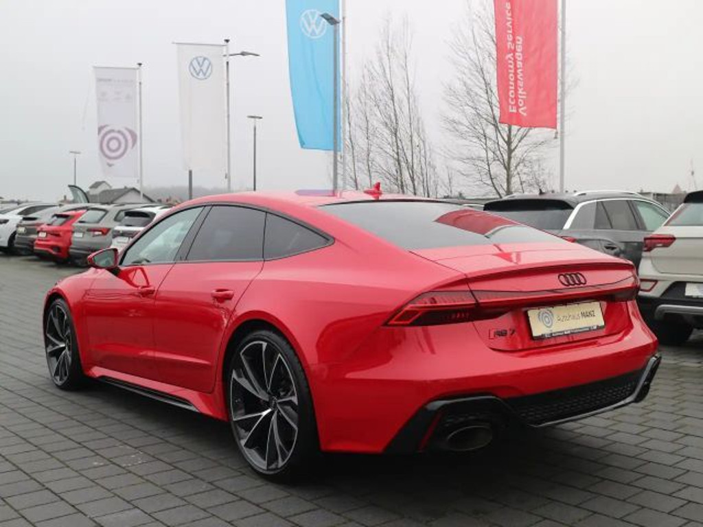 Audi RS7