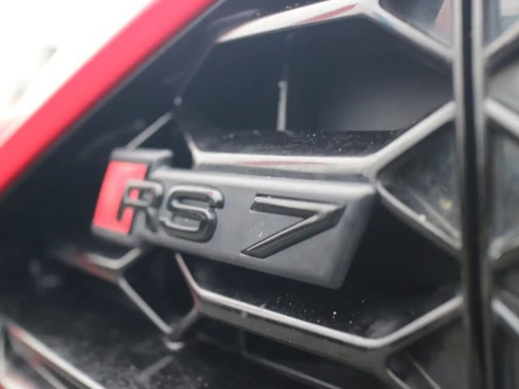 Audi RS7