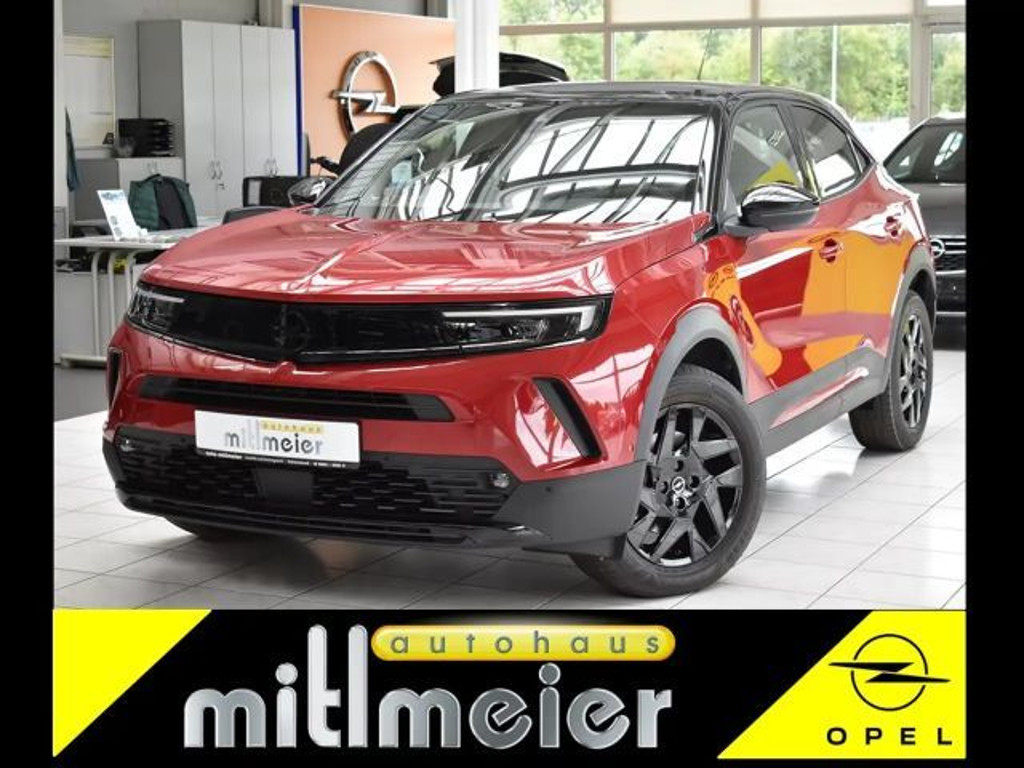 Opel Mokka Grand Sport Mokka-e GS-Line
