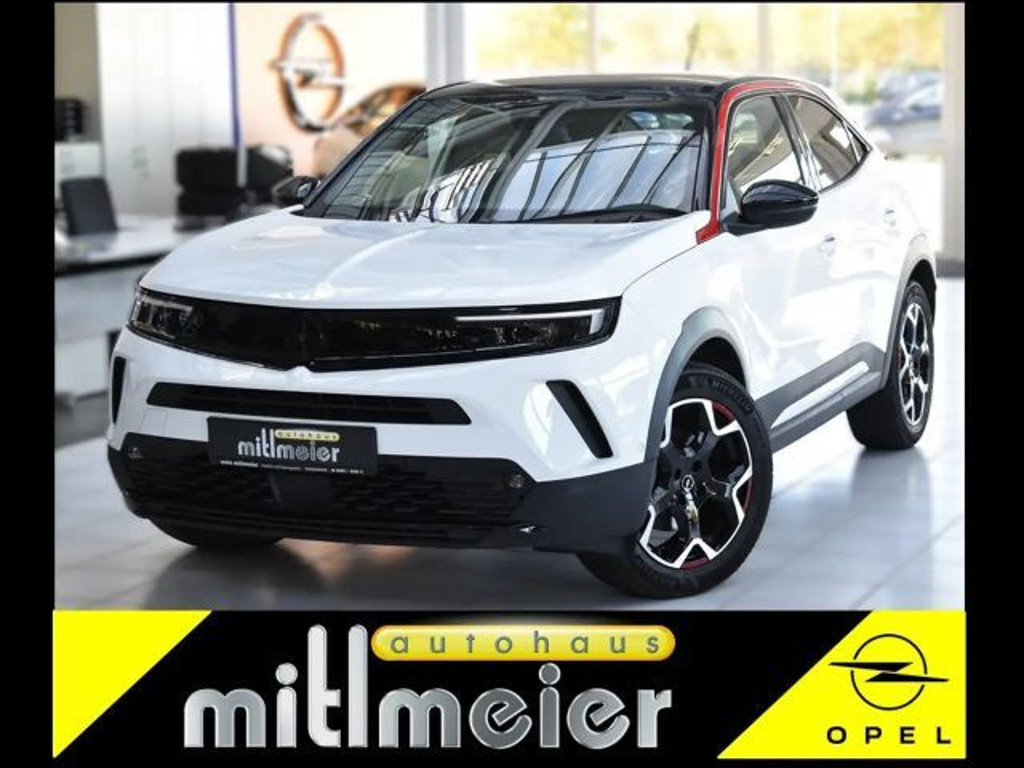 Opel Mokka Grand Sport Mokka-e GS-Line