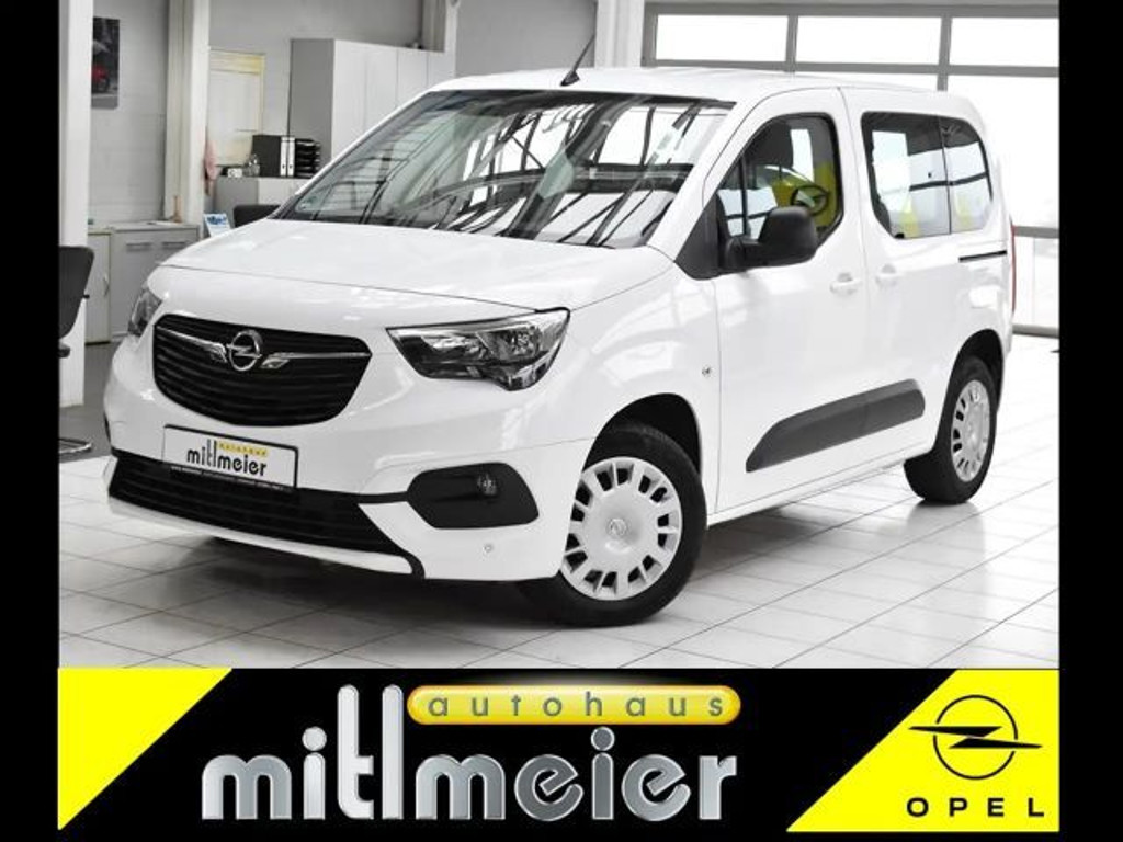 Opel Combo Life