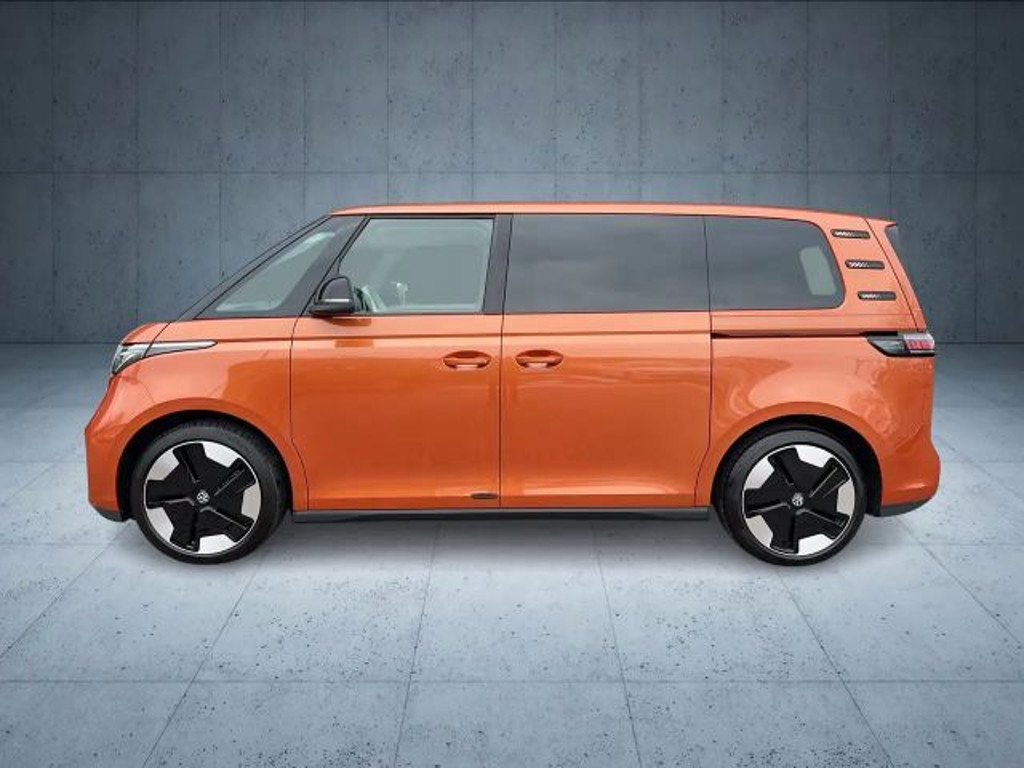 Volkswagen ID.Buzz