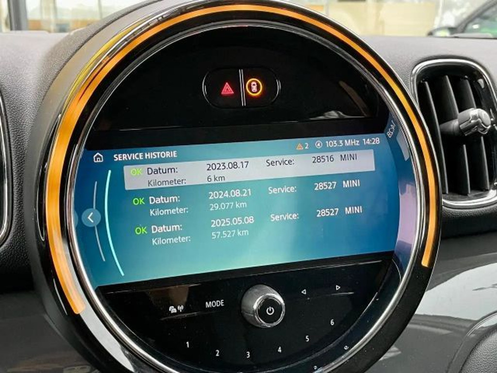 Mini Cooper Countryman