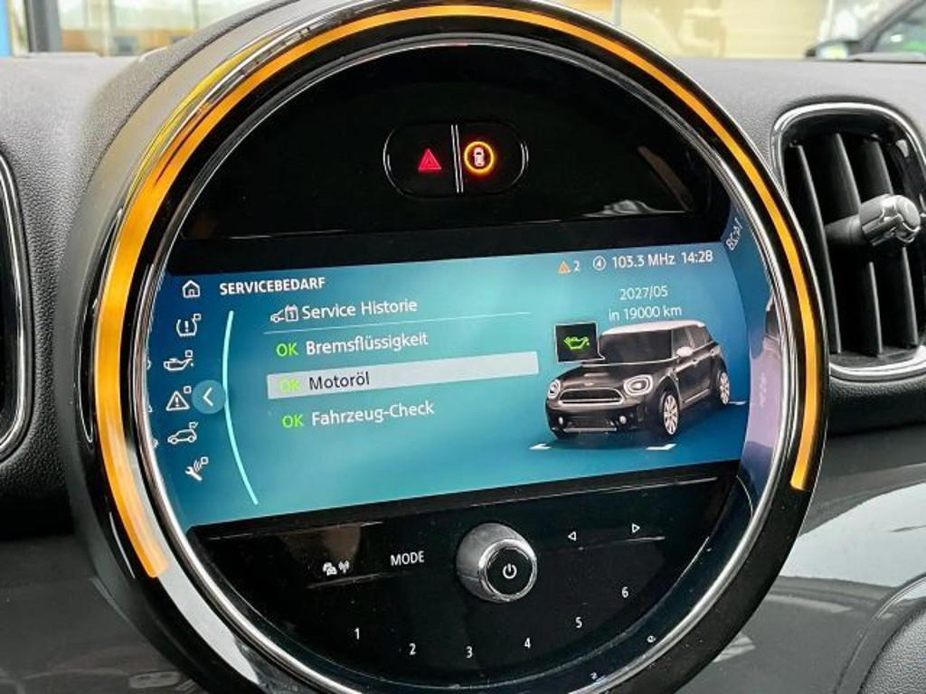 Mini Cooper Countryman