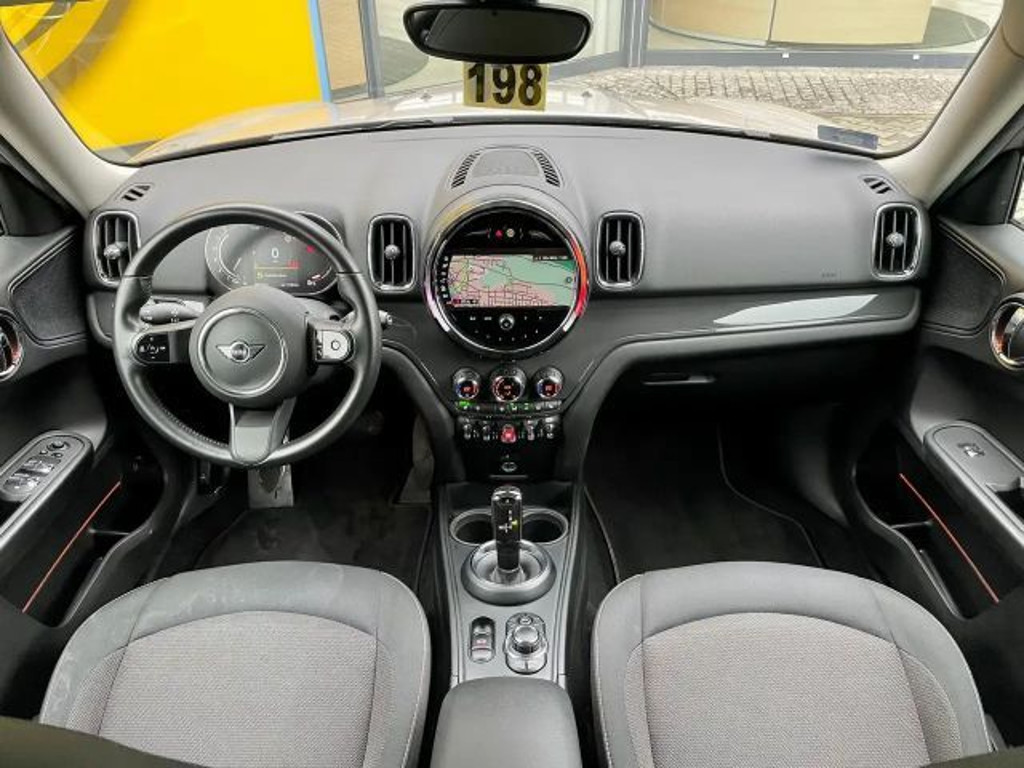 Mini Cooper Countryman