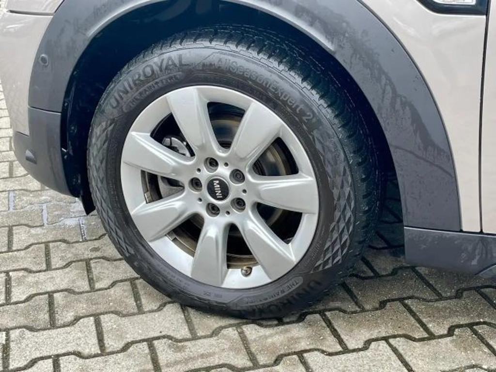 Mini Cooper Countryman