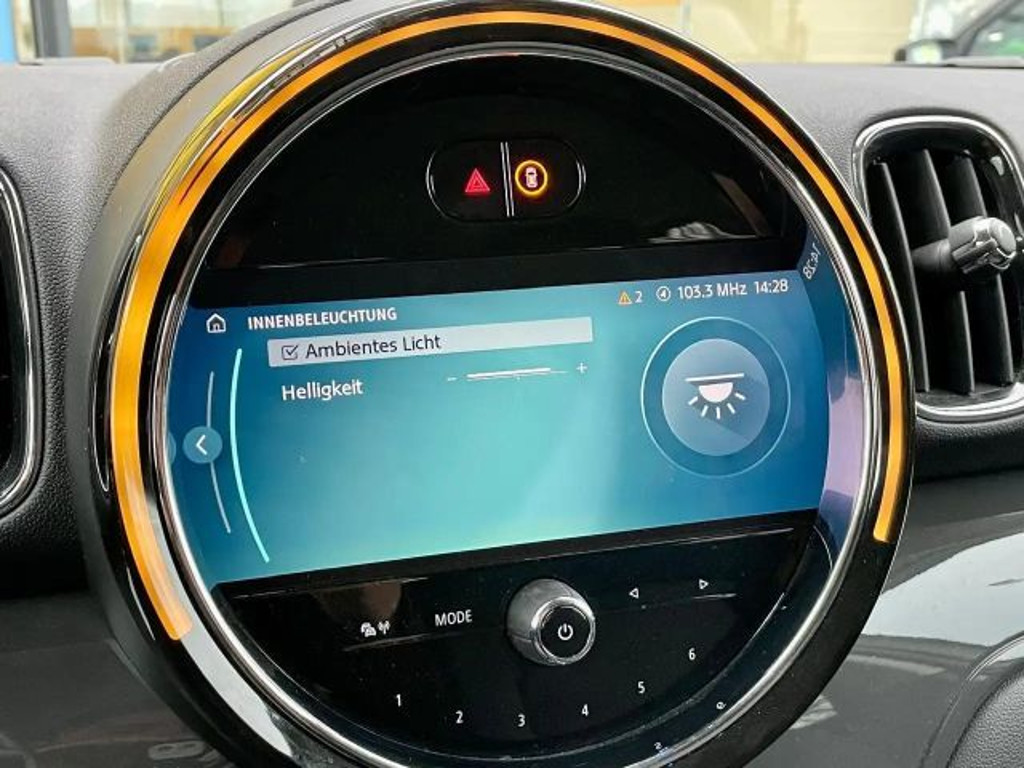 Mini Cooper Countryman