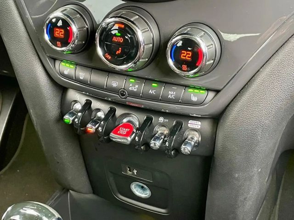 Mini Cooper Countryman