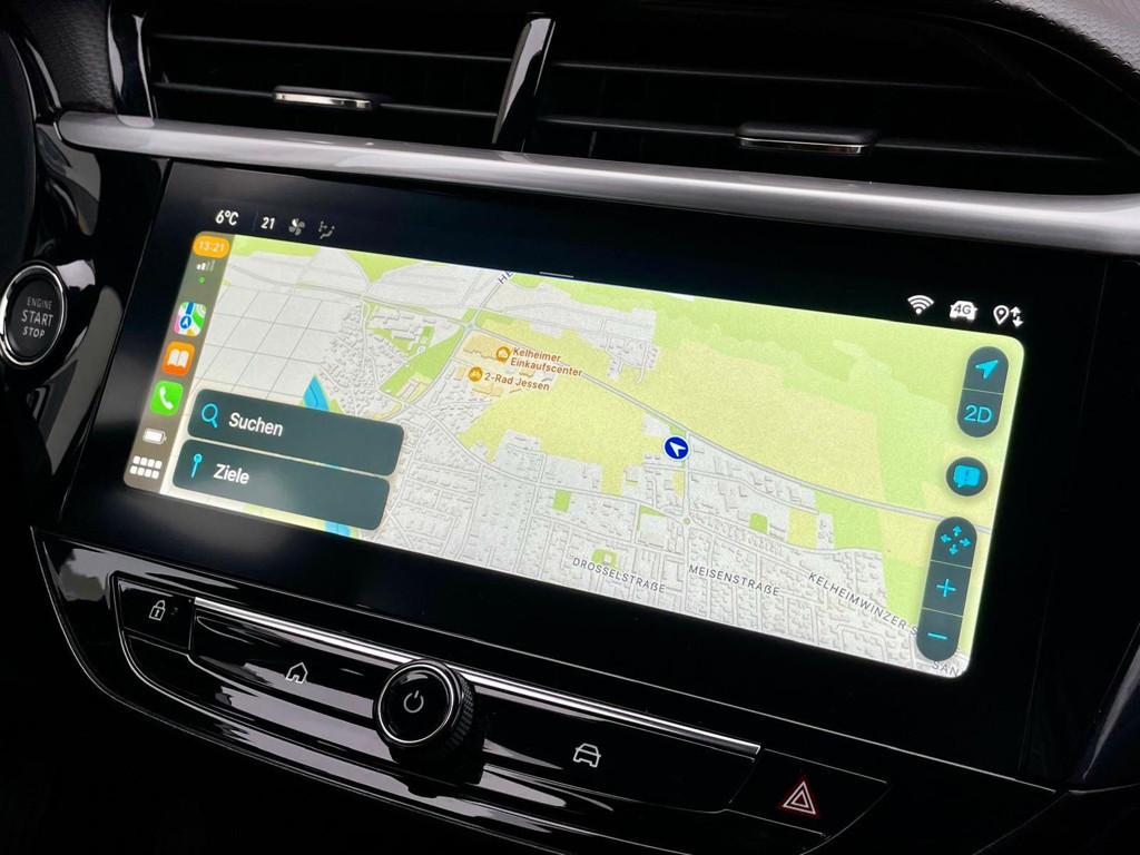 Opel Corsa Grand Sport GS-Line