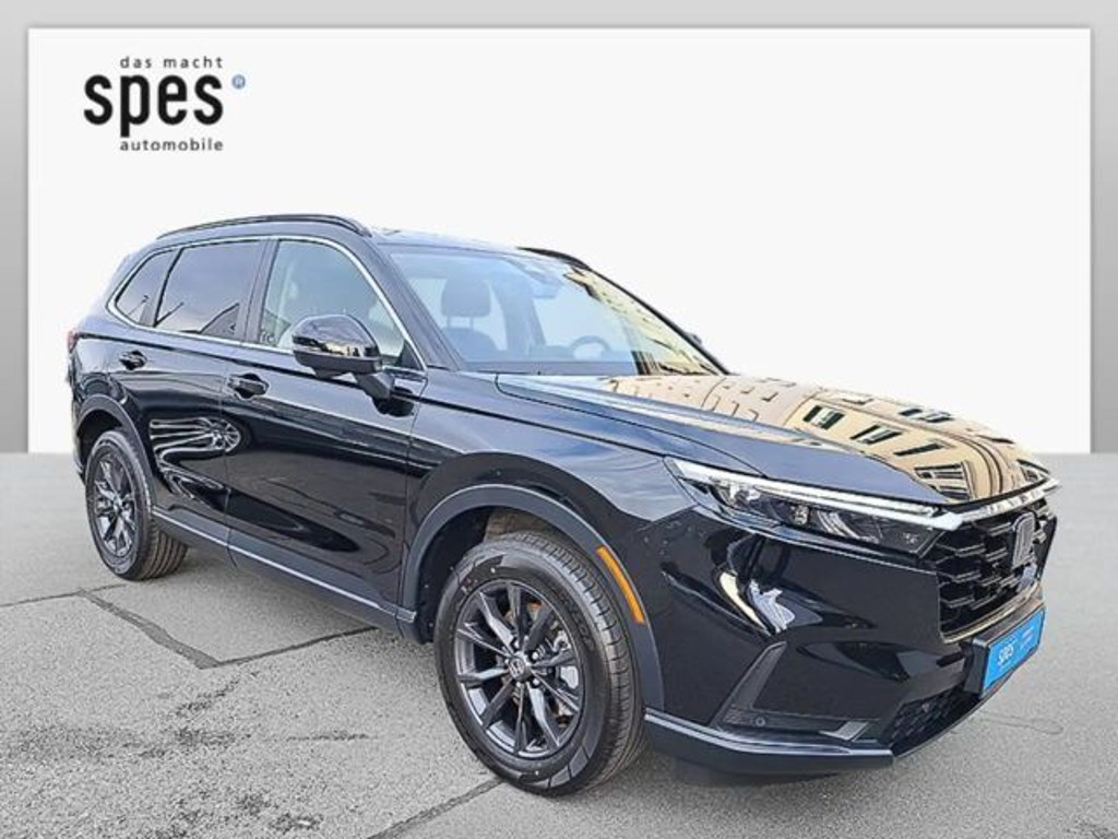 Honda CR-V Advance 2.0 e:HEV