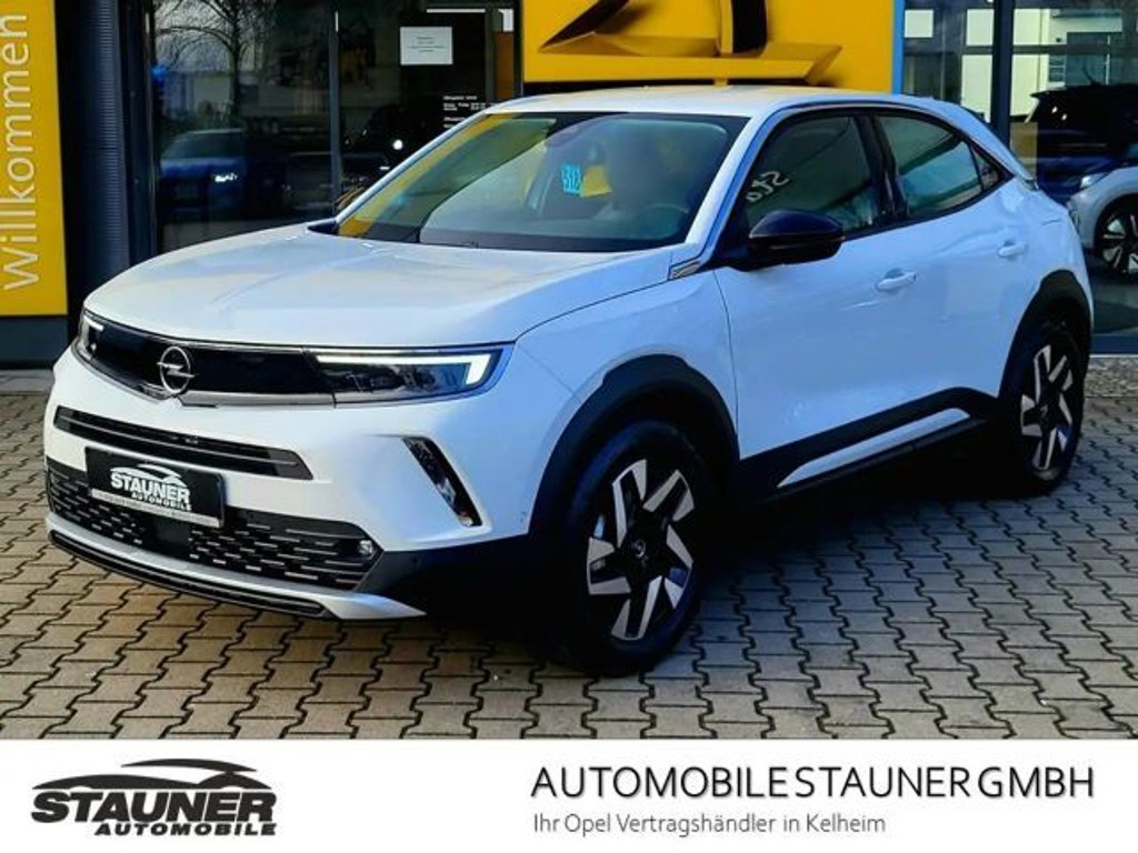 Opel Mokka Elegance Mokka-e