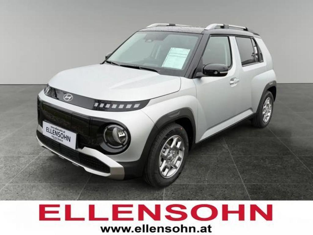 Hyundai INSTER Trend 49 kWh