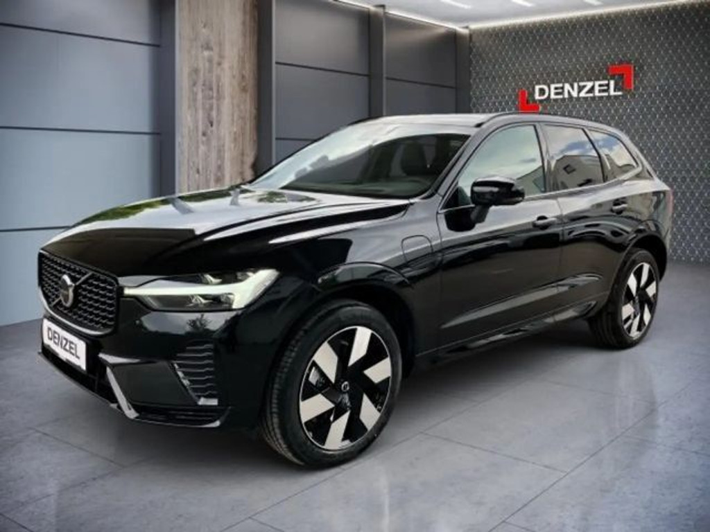 Volvo XC60 T6 Dark Ultra