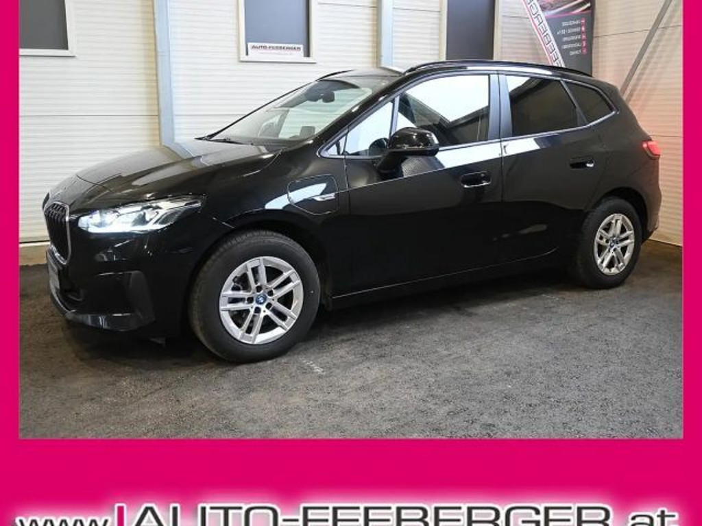 BMW 2 Serie 225 xDrive Active Tourer Sedan