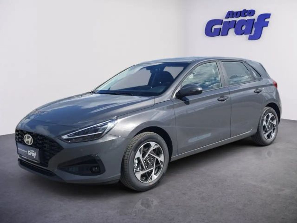 Hyundai i30 PD GO 1.5 DPI c5bg1