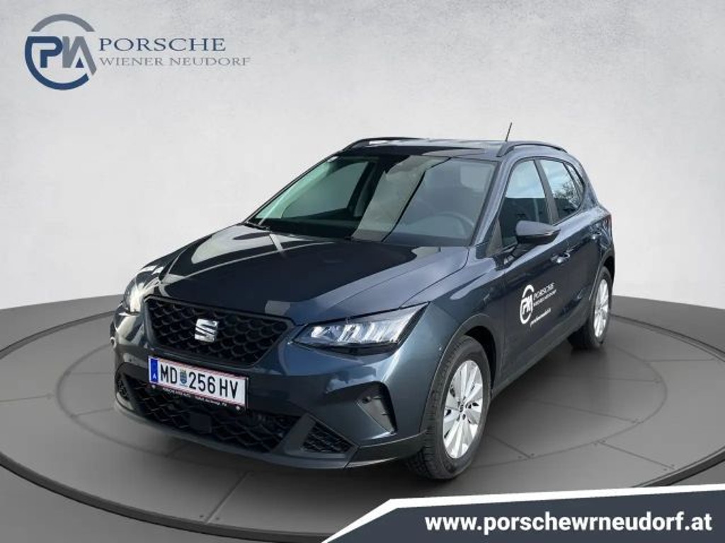 Seat Arona Style 1.0 TSI DSG