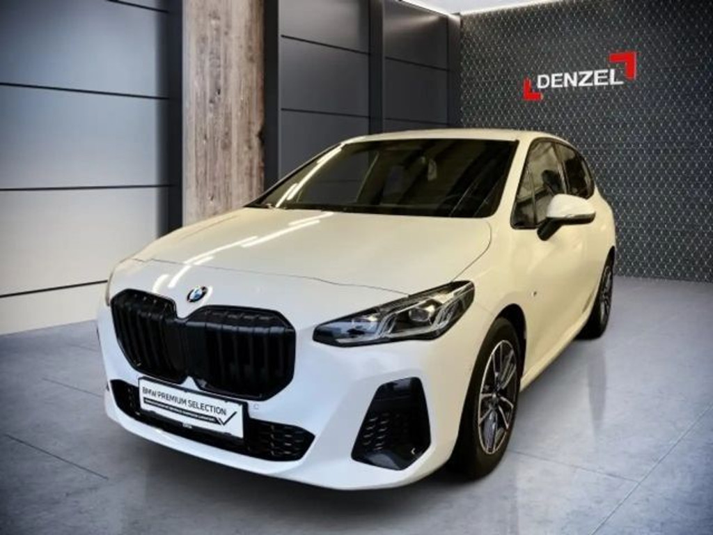 BMW 2 Serie 218 Active Tourer Sedan 218d