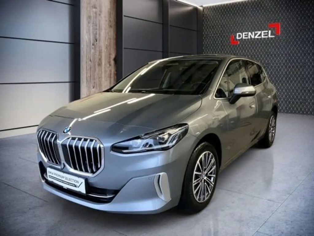 BMW 2 Serie 218 Active Tourer Sedan 218d