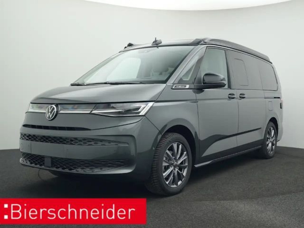 Volkswagen CALIFORNIA DSG 2.0 TDI T7 Ocean