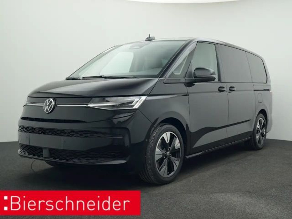 Volkswagen Multivan T7