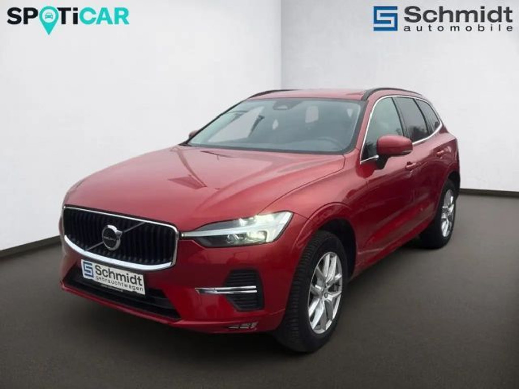 Volvo XC60 AWD Geartronic Core