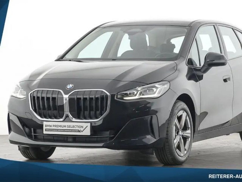 BMW 2 Serie 216 Active Tourer Sedan 216i