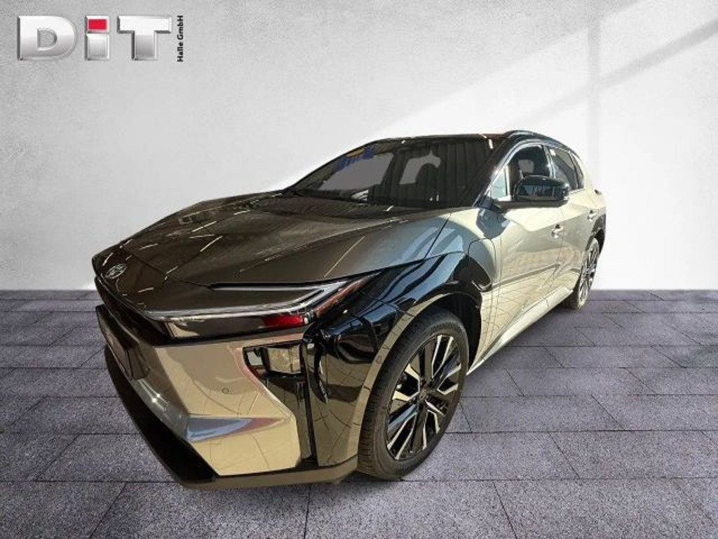 Toyota bZ4X Vierwielaandrijving Lounge