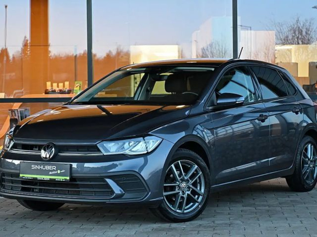 Volkswagen Polo Life