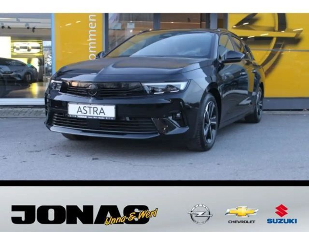 Opel Astra Sports Tourer 1.2 Turbo