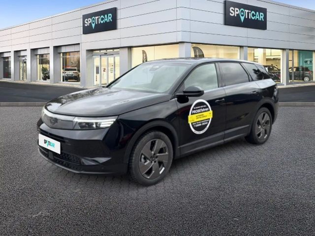 Opel Grandland X Grand Sport Hybrid GS-Line
