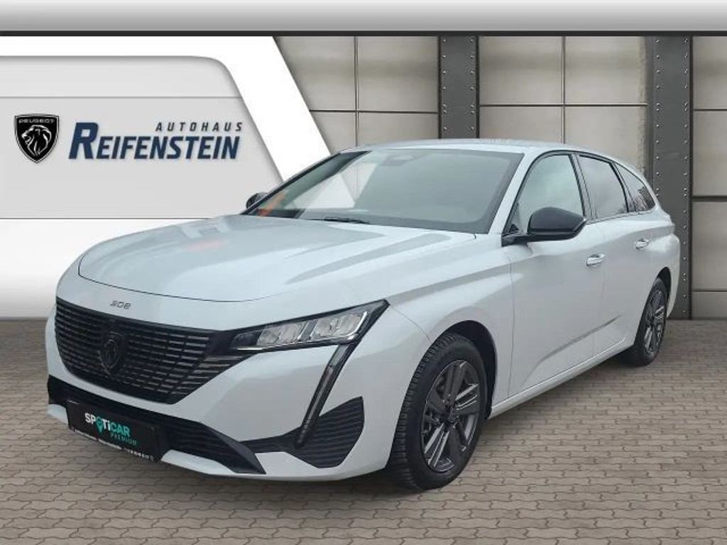 Peugeot 308 Allure Pack SW