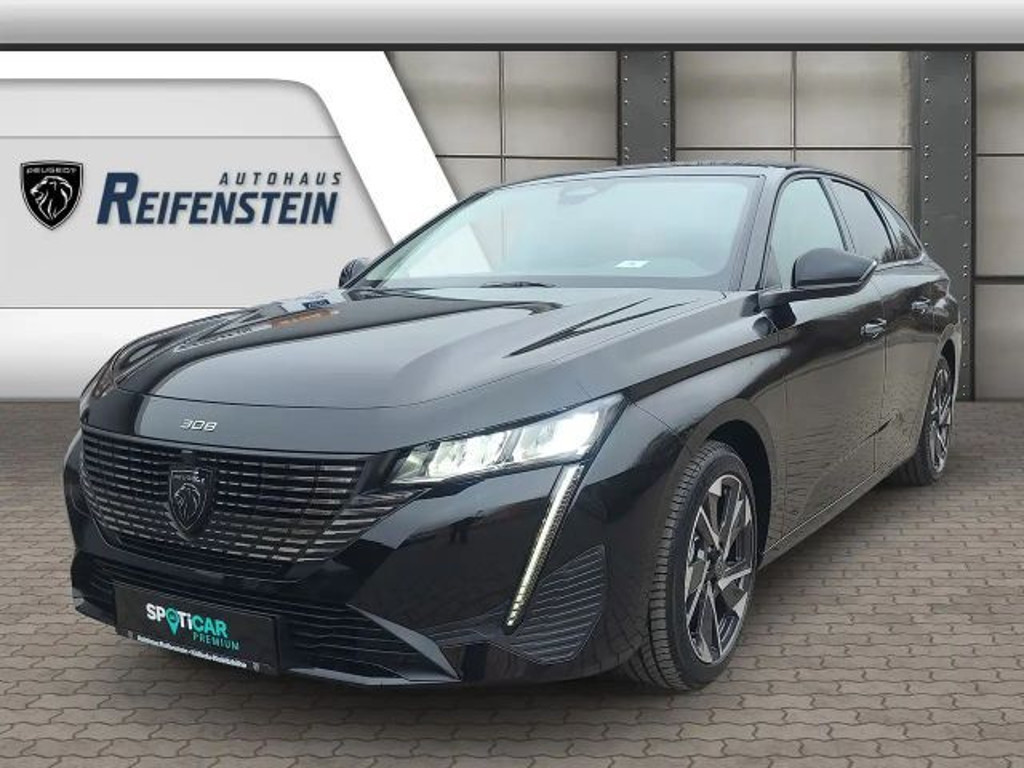 Peugeot 308 Allure Pack SW