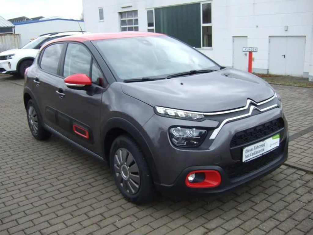 Citroën C3