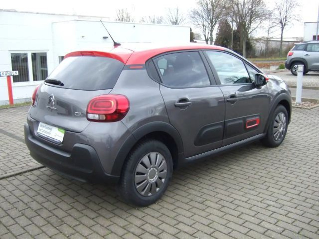 Citroën C3