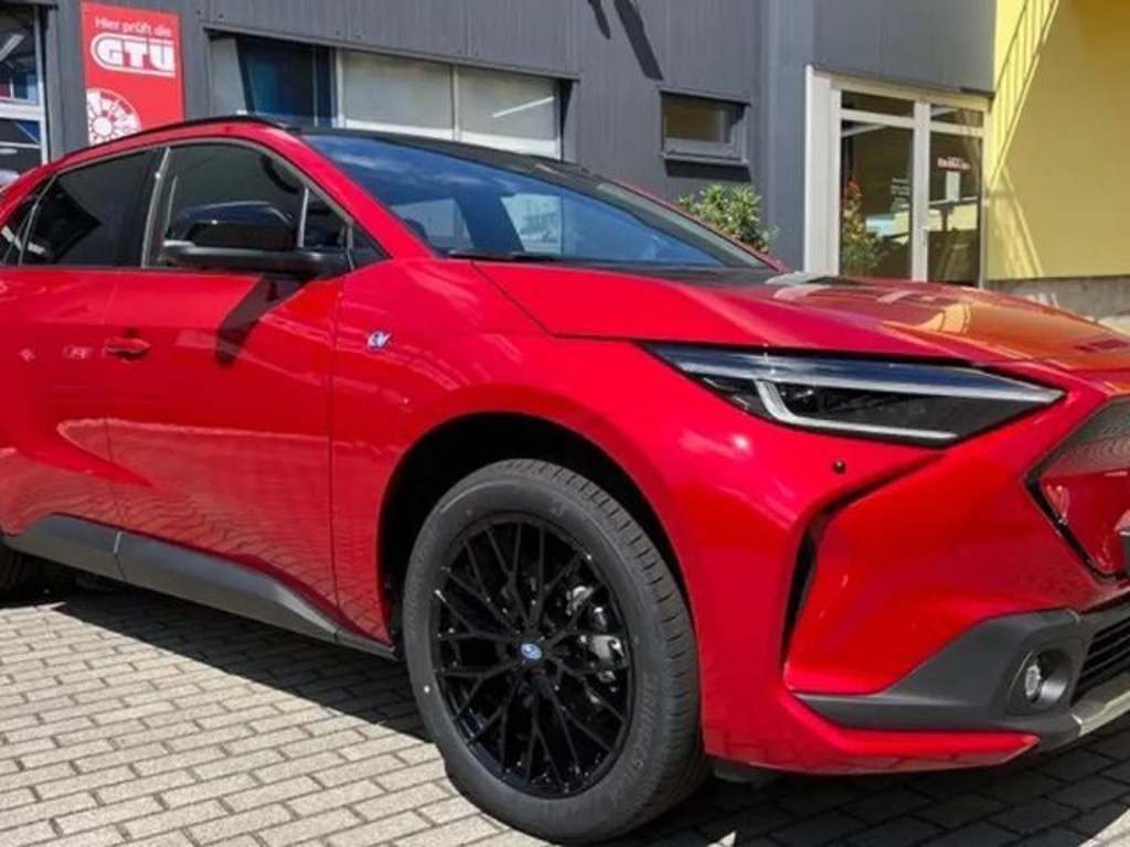 Subaru Solterra Platinum Plus mit STe Paket "Aktionspreis"