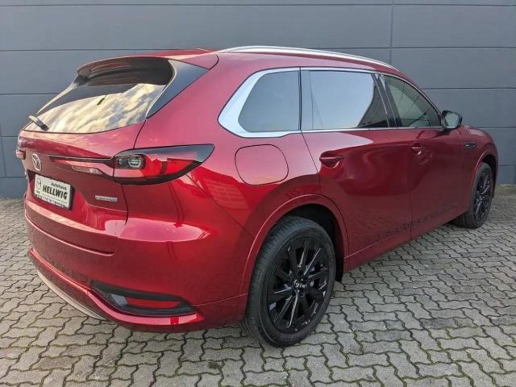 Mazda CX-80