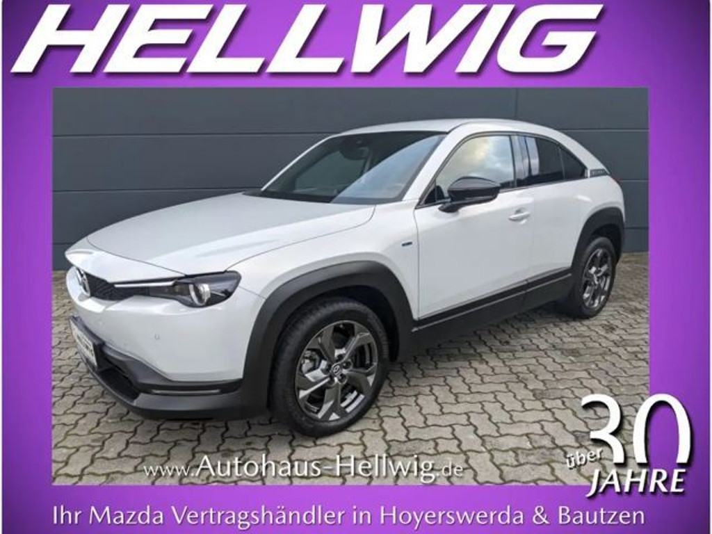 Mazda MX-30 SkyActiv Premium e-Skyactiv