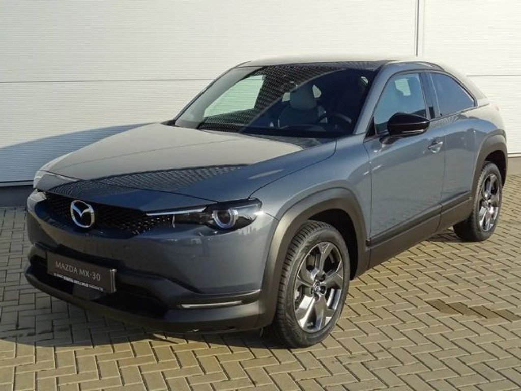 Mazda MX-30