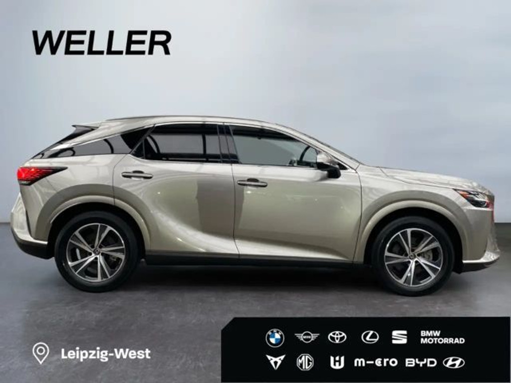 Lexus RX-Serie