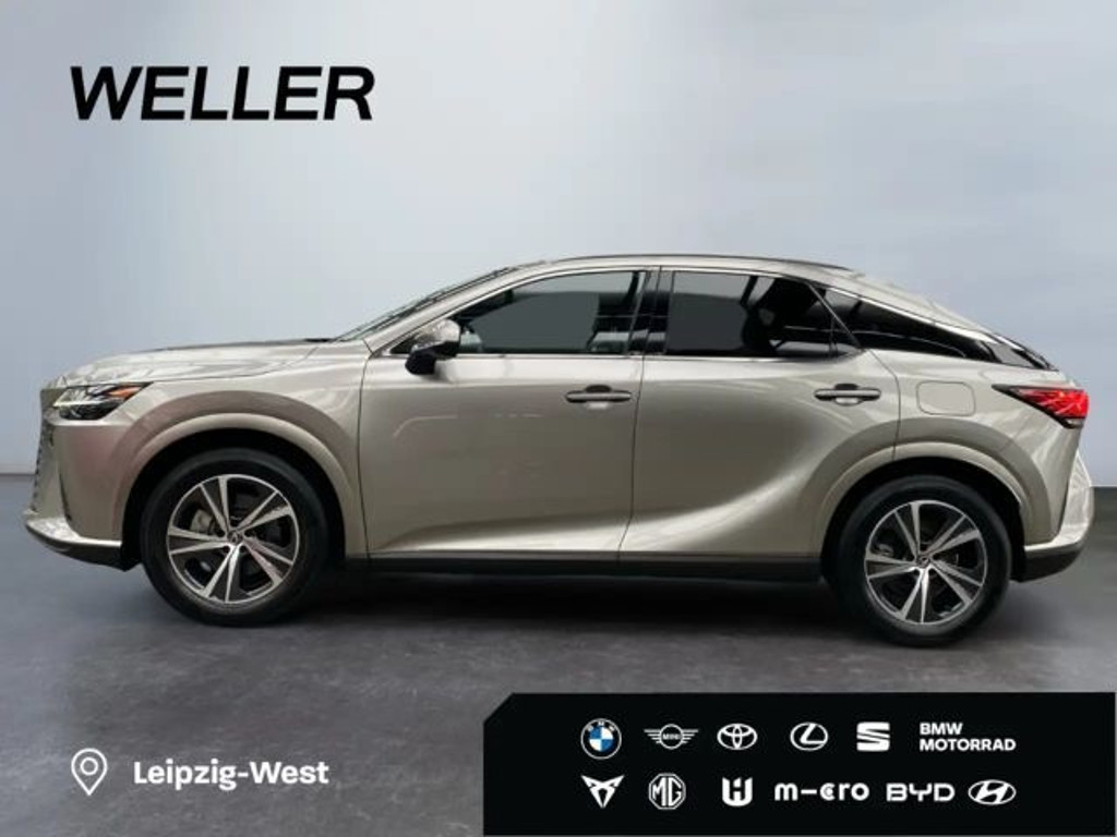 Lexus RX-Serie