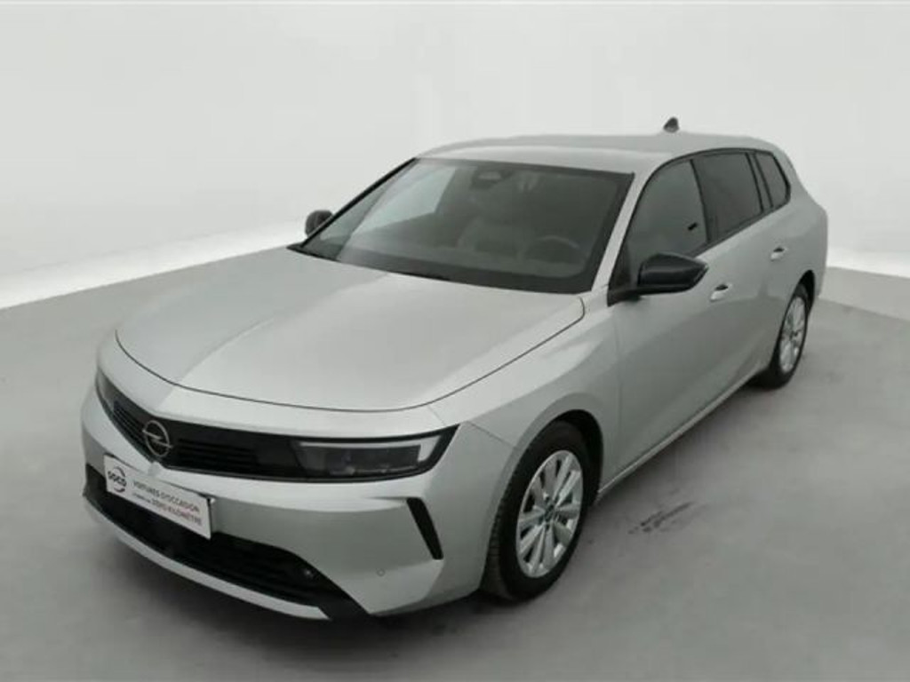 Opel Astra 1.5 Turbo Business Turbo