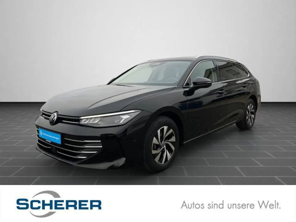 Volkswagen Passat Business DSG Variant 2.0 TDI