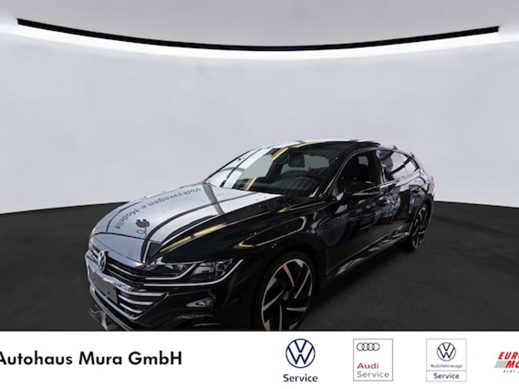 Volkswagen Arteon Shooting Brake DSG R-Line 2.0 TSI